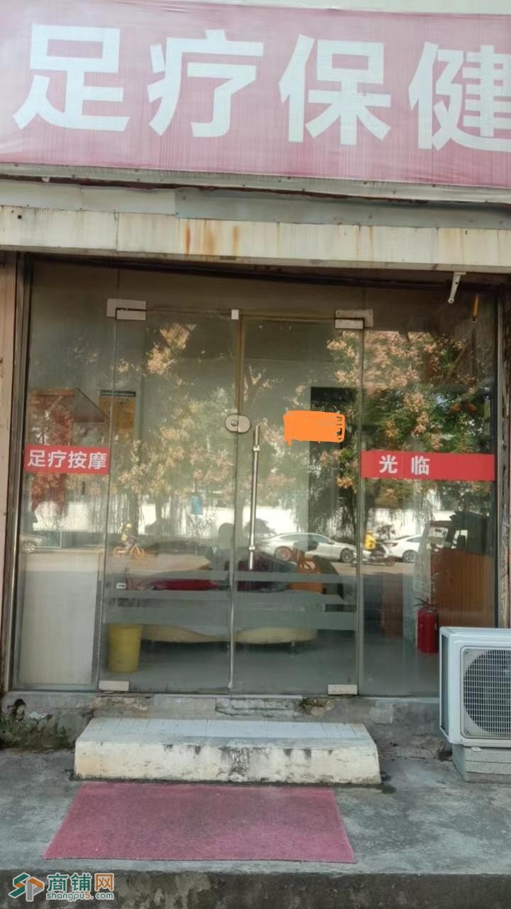 南部新城大明西路春光里小区临街门面出租图2