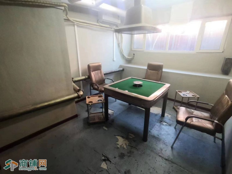 编号23288运河区浮阳大道棋牌室转让图2