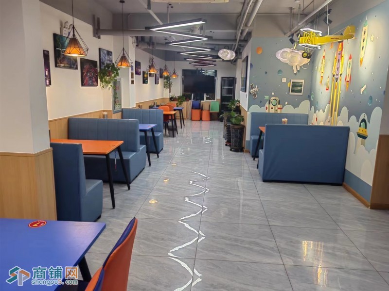 和平区红椿路雪莲雅居串店转让图3