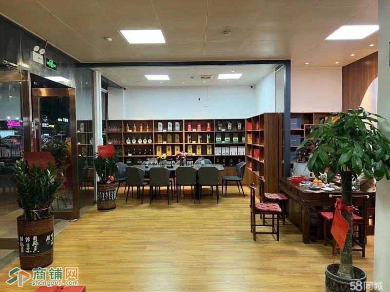 W宝安经验十年老店整体优价转让图2