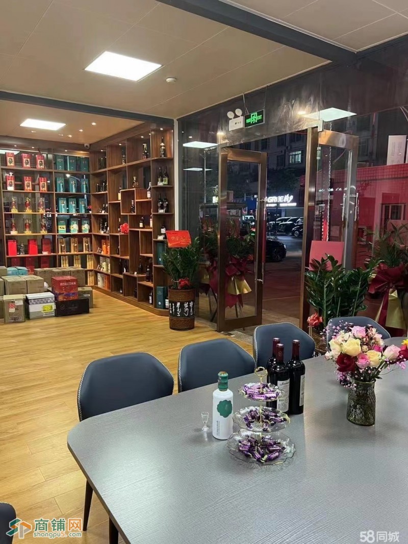 W宝安经验十年老店整体优价转让图3