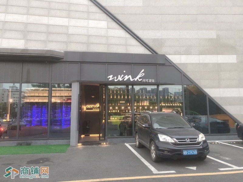 新安街道100平小酒馆分租（早上-18：00点）图2
