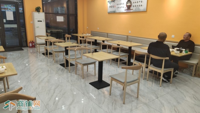 W浑南区新城街高科路小区门口餐饮店中餐店转让图3