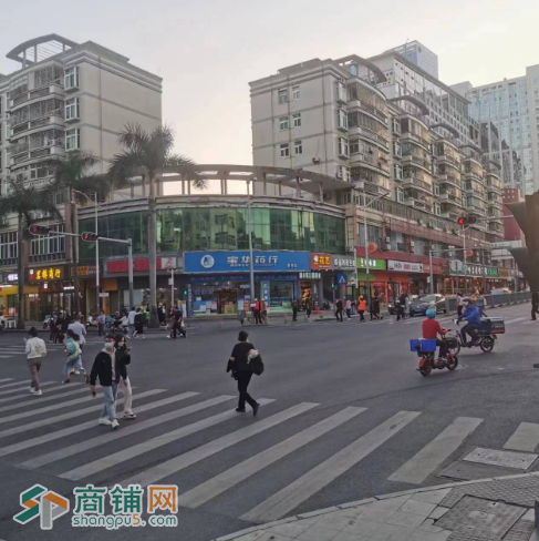龙华民治100平药店转让图3