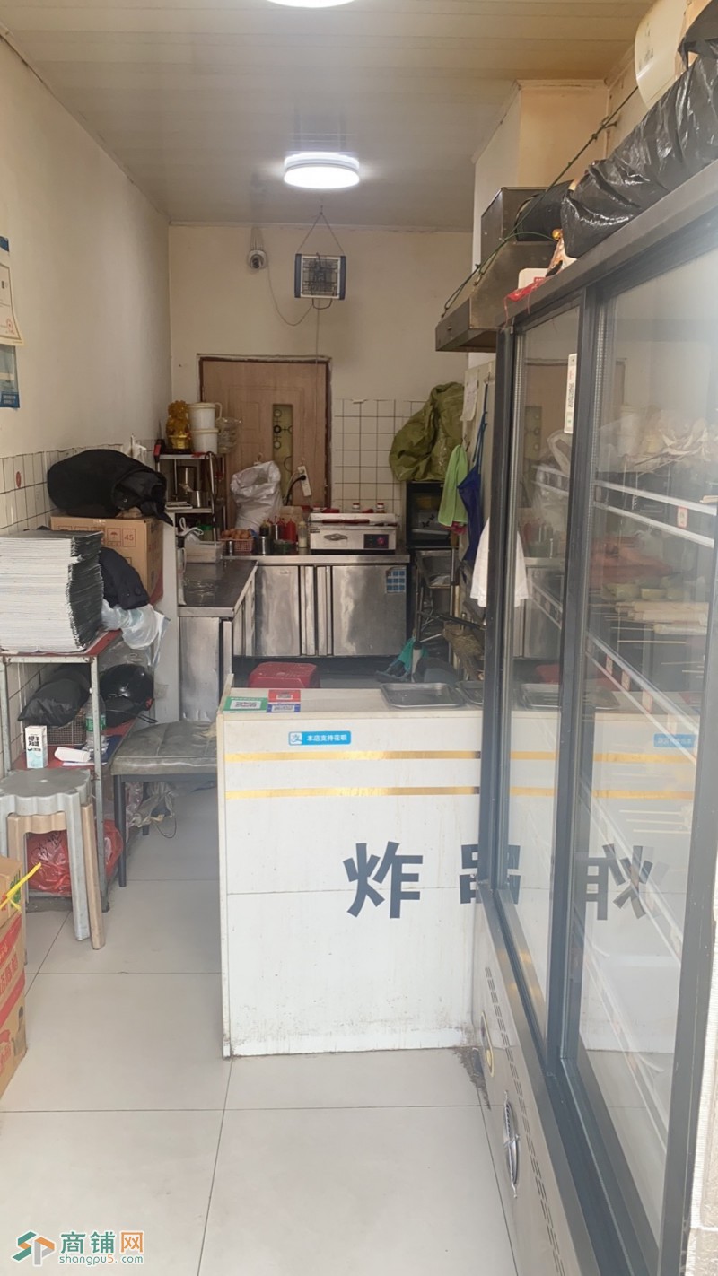 旺铺转让图2