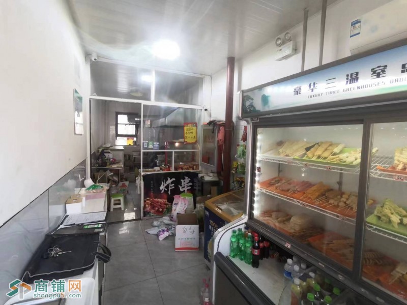 编号23306运河区黄河路小学对面底商出租图2