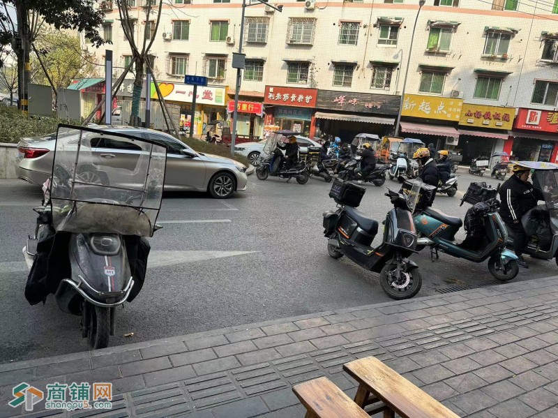 W转让 万单店潜质的外卖店挥泪转让 中介勿扰图3