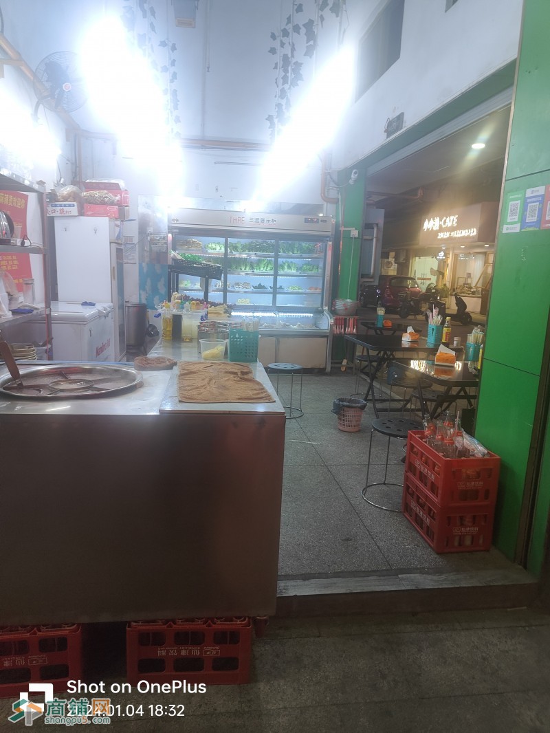 w龙华城中村主干道旺铺转让图2