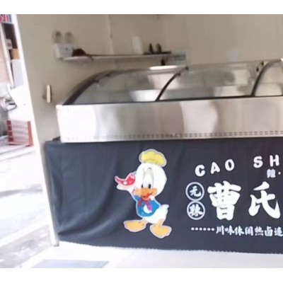 W宝安经营十年老店餐饮店整体优价转让