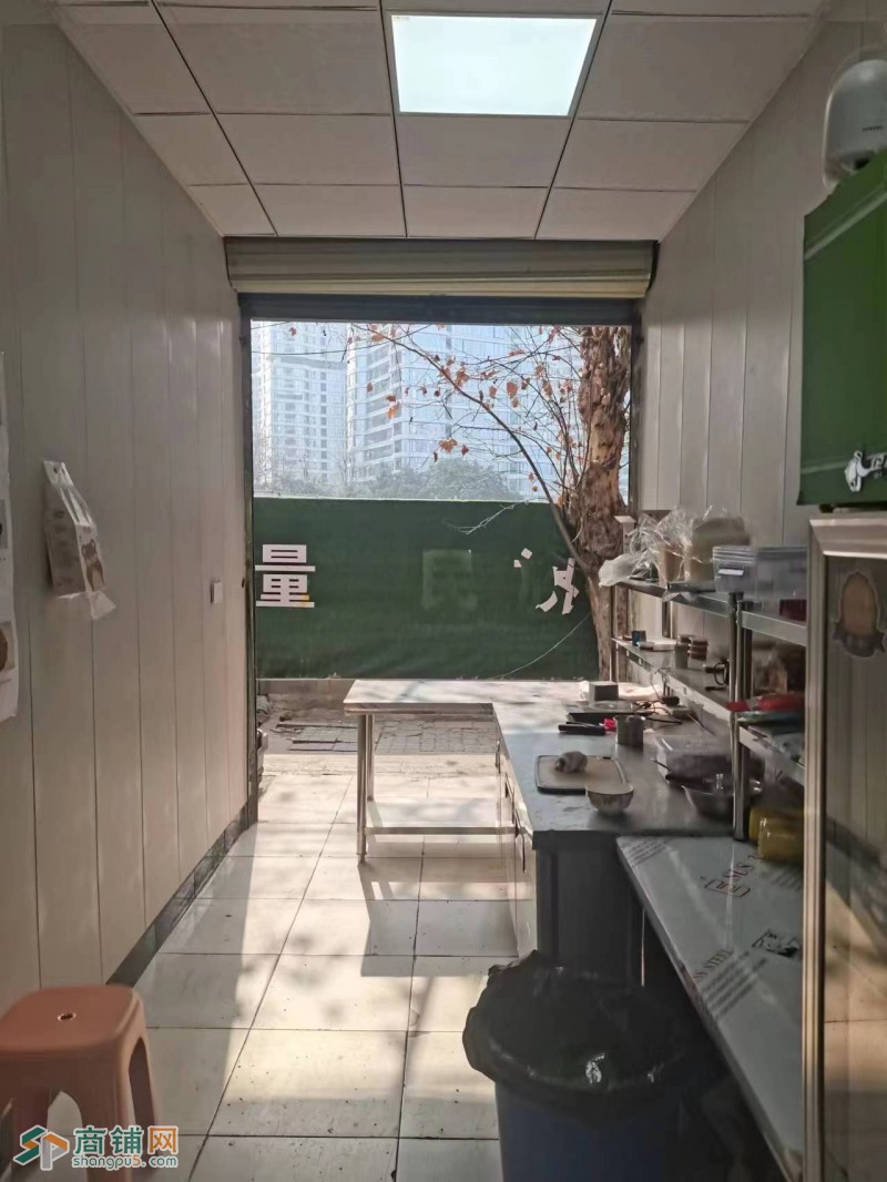 W转让 牛王庙地铁口旺铺转让 中介勿扰图2