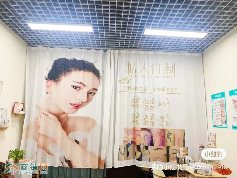 金牛赛云台地铁口店铺转让租金便宜W图2