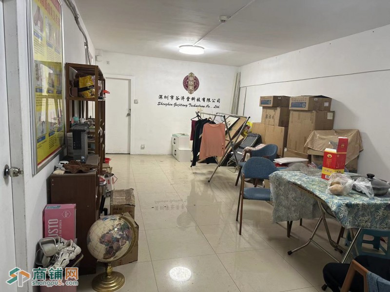 W龙岗经营十年老店药店整体优价转让图3