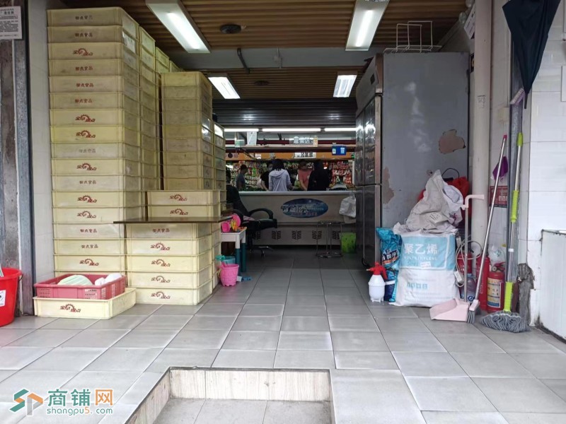 W罗湖经营十三年老店早餐店整体优价转让图2