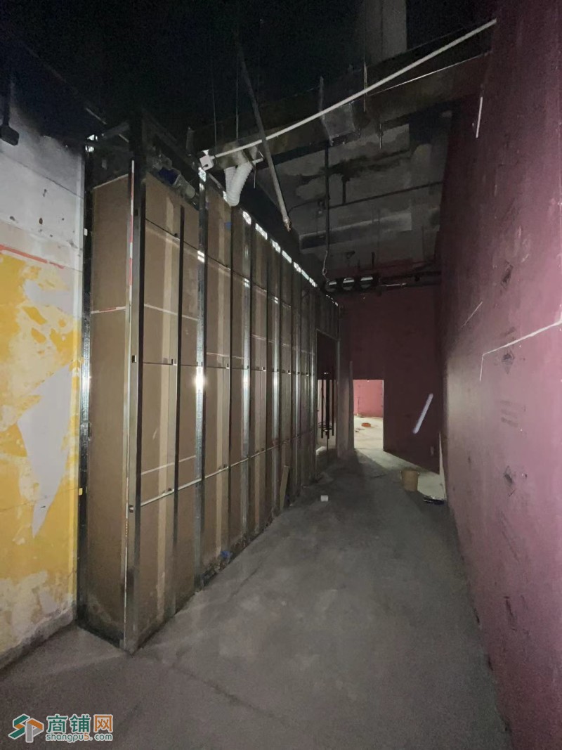 宜山路地铁口图2