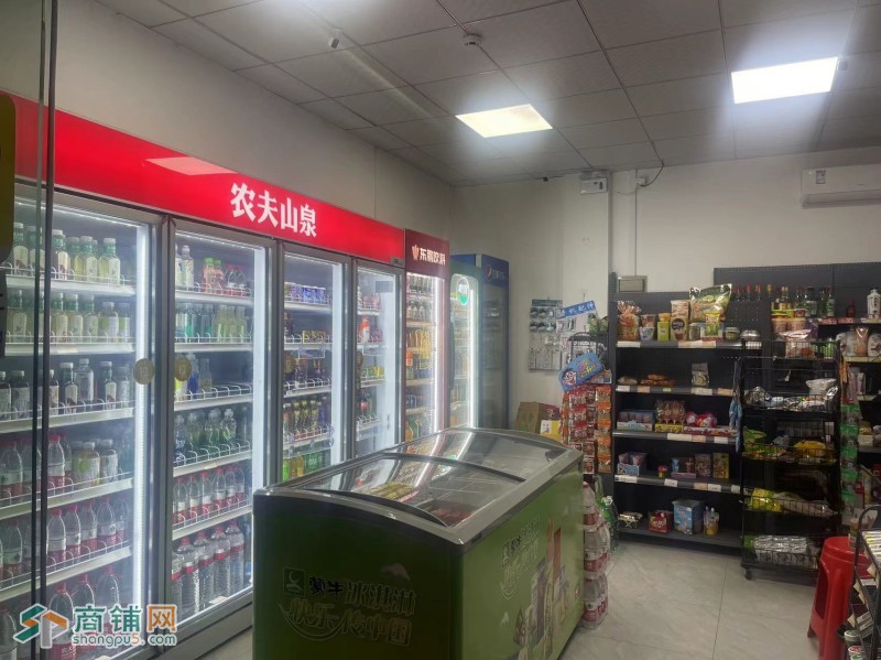龙岗沙湾城中村便利店图3
