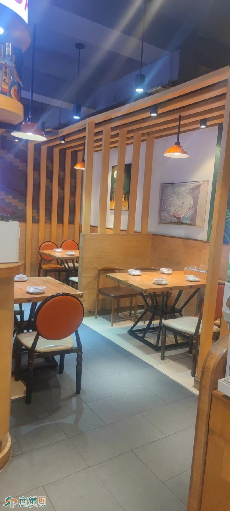 大东区合作街地铁口烧烤店餐饮店出兑平层190图2