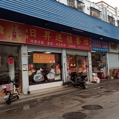 龙岗区永湖地铁站附近餐饮店旺铺转让W