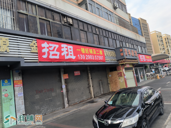 沙井500平空铺招租图2