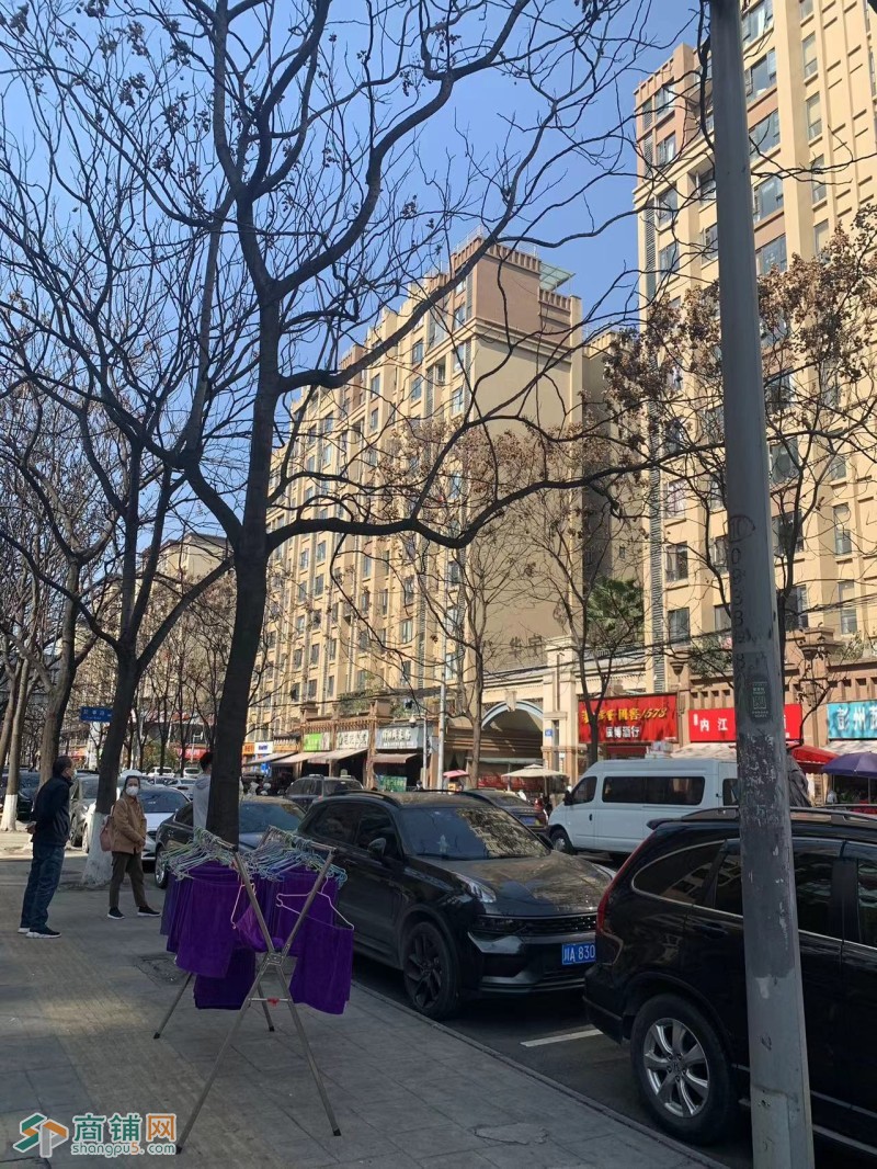 W地铁旁4个小区3家承包区菜鸟驿站整转图3