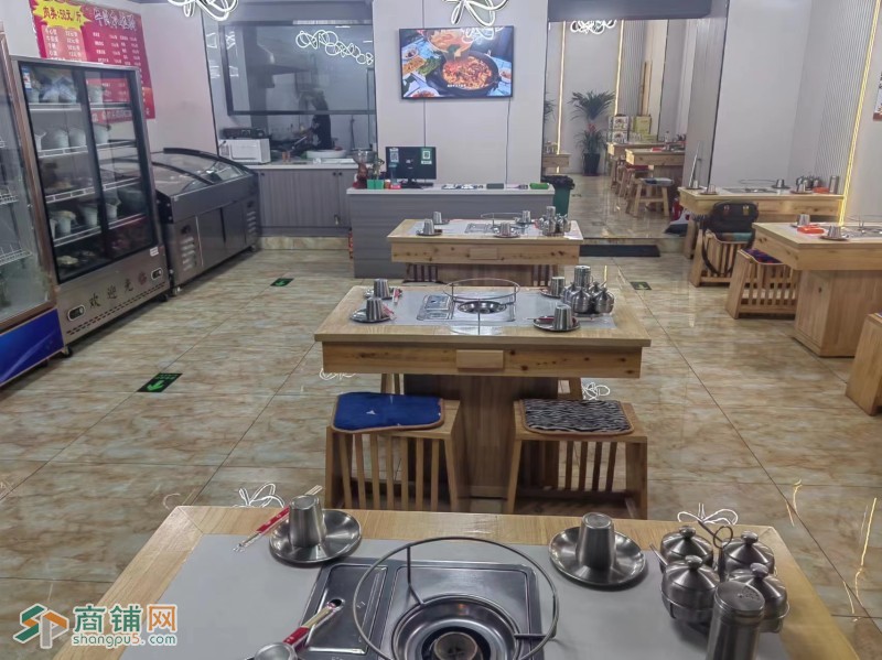 大东区万联莲花街旺铺转让图2