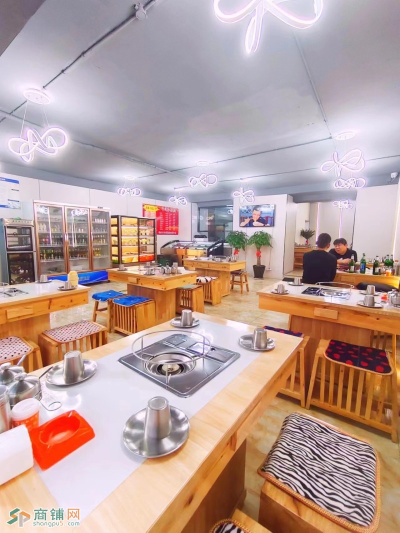 大东区万联莲花街旺铺转让图3
