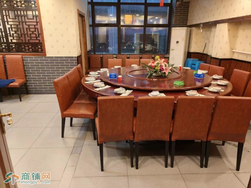 于洪区沈辽路餐饮店饭馆出兑带品牌兑费低图2
