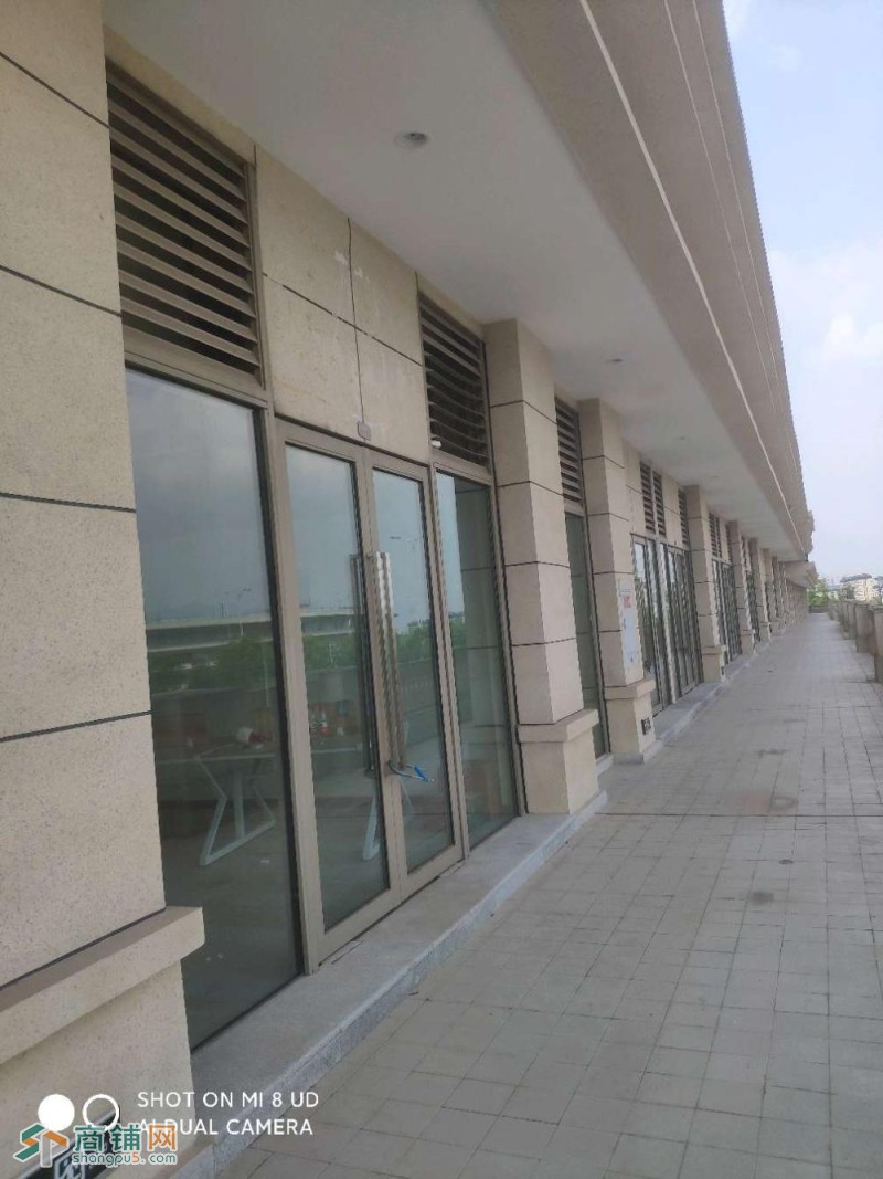 国瑞商业街图2