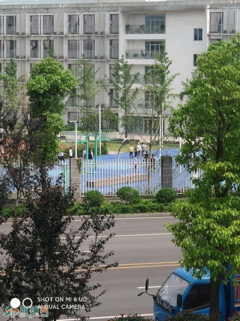 国瑞商业街图3