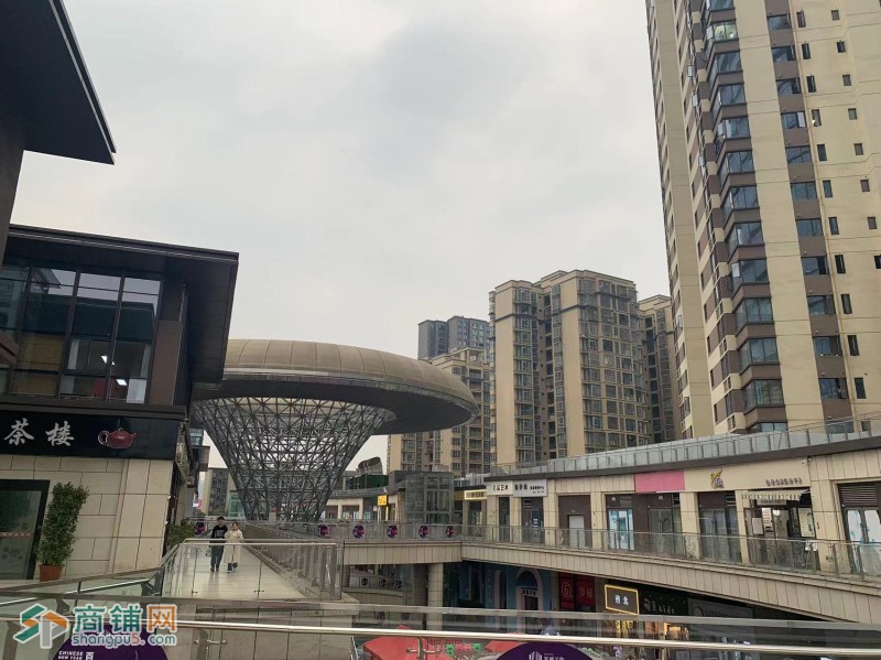 W地铁口成熟商圈 盈利精装独家茶楼整体转让图3