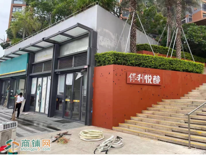 龙华清湖小区底商空铺业主直招图2