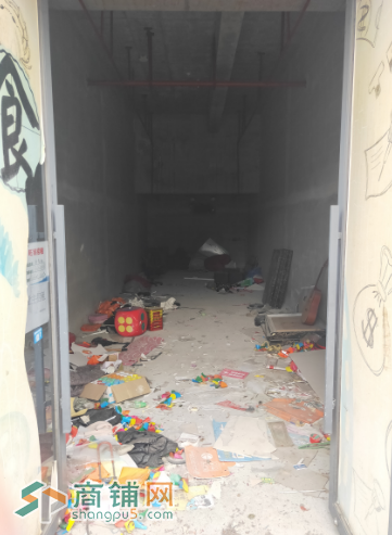 龙华清湖小区底商空铺业主直招图3
