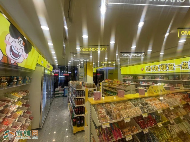 宝安区上屋村街边商铺图3