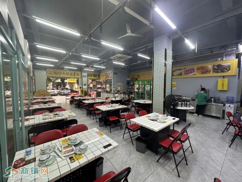 龙岗光雅园宵夜店图2