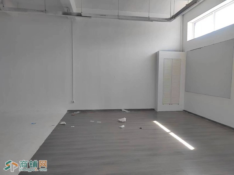 编号新华区2419建设路与解放东路交叉口抱角门市二楼出租图2