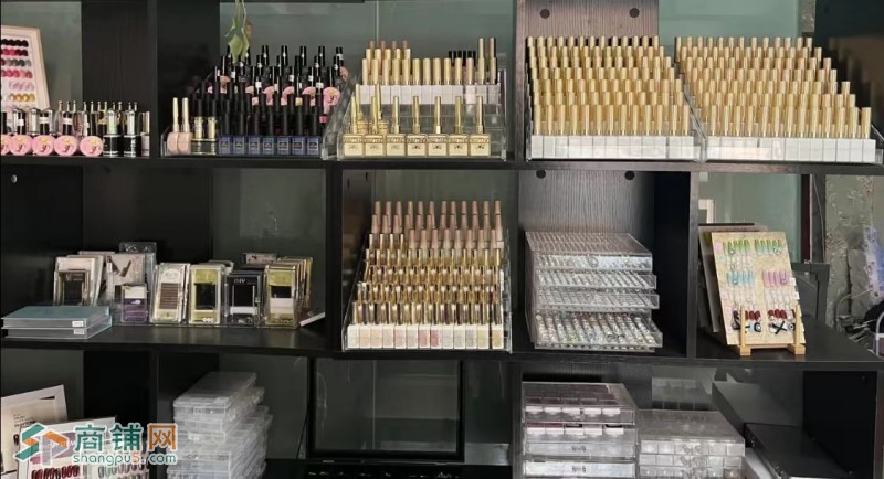 和平区太原街美甲店出兑3年老店兑费2.3万美团800好评图2