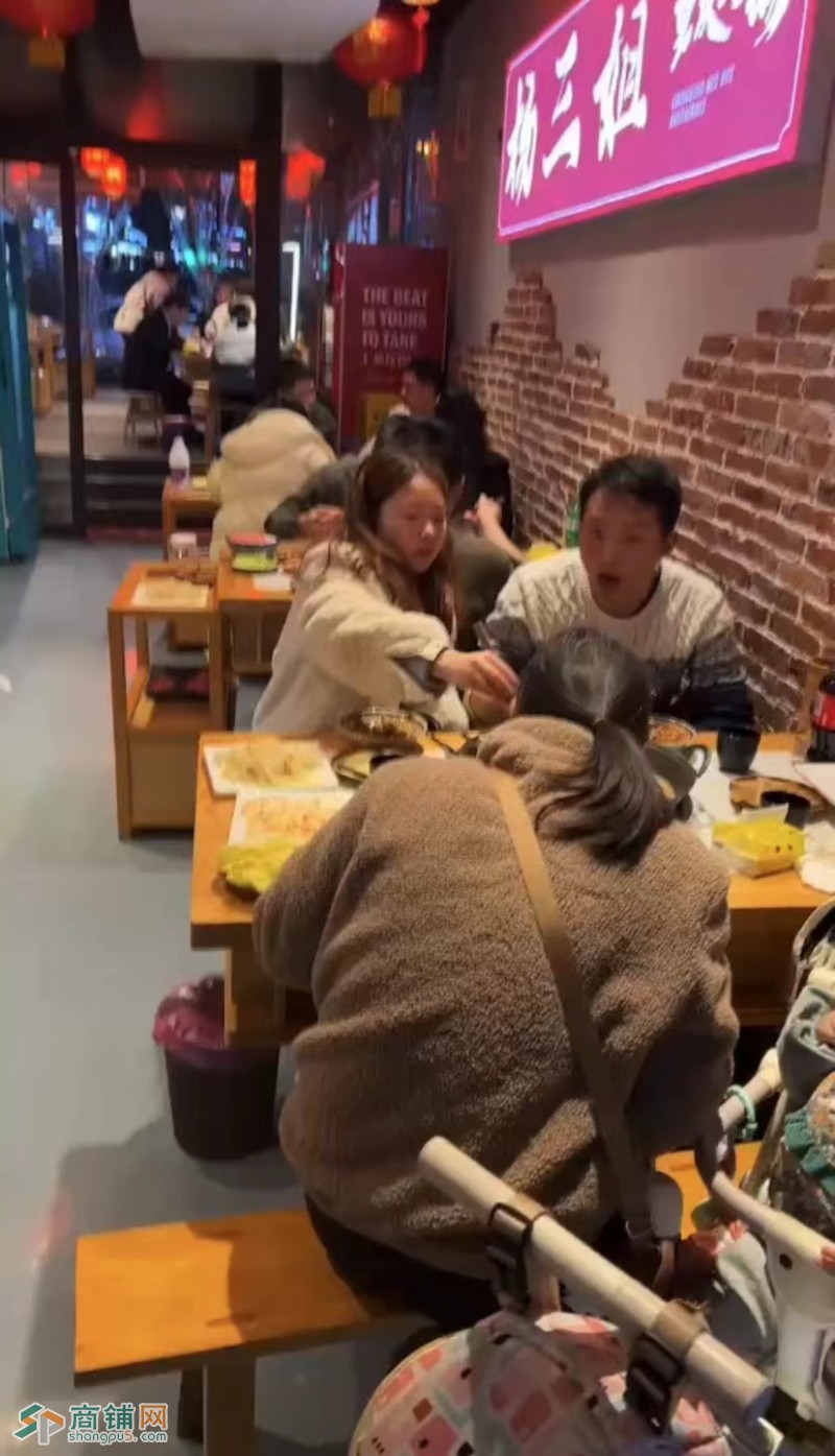 W华府全业态 配套成熟 餐饮旺铺整转图3