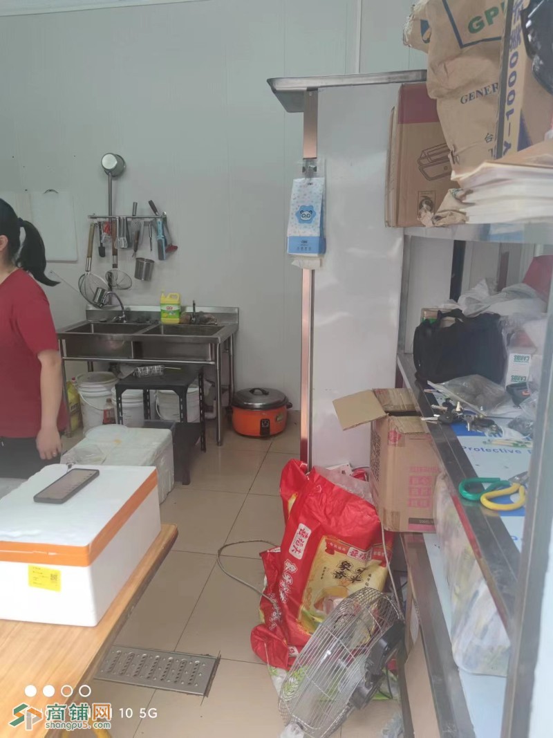 宝安区西乡牛肉砂锅店图3