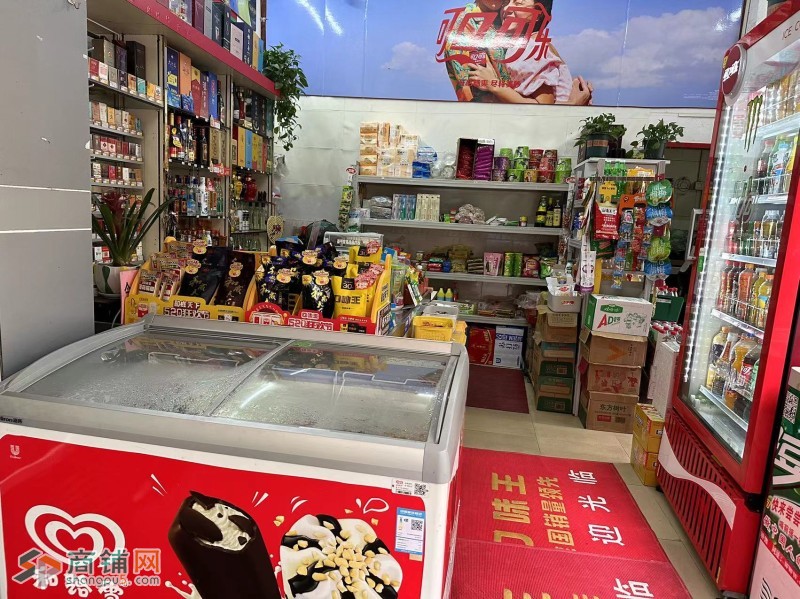W龙岗经营十年老店便利店整体优价转让图2