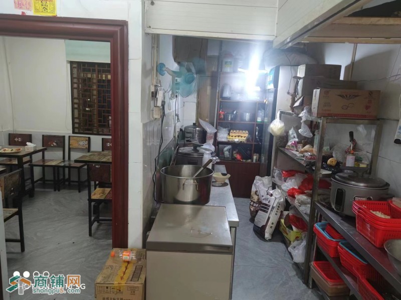 潮人炒饭图2