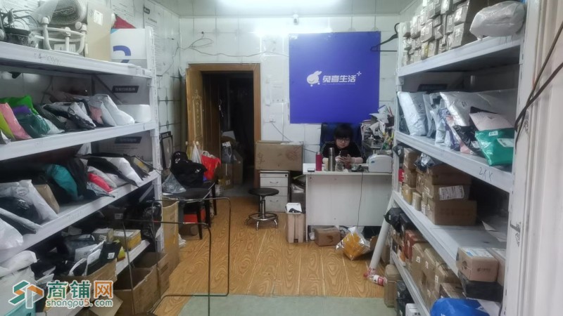 铁西区重工南街快递站点出兑中通二级加一个驿站发件高图3