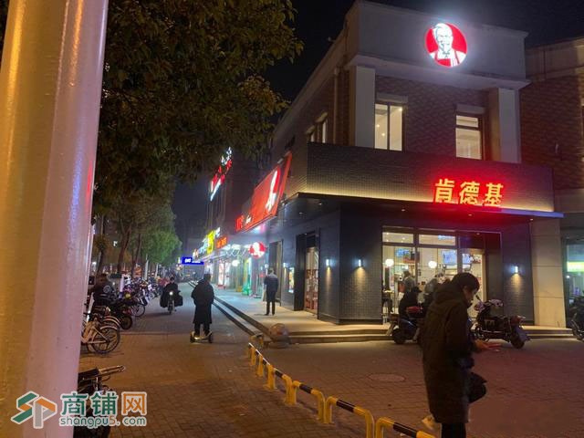 房东直租无转让费，周围大型社区和学校环绕图3