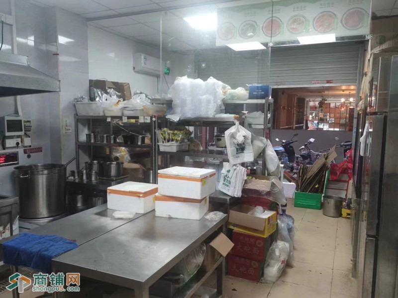 宝安餐饮图3