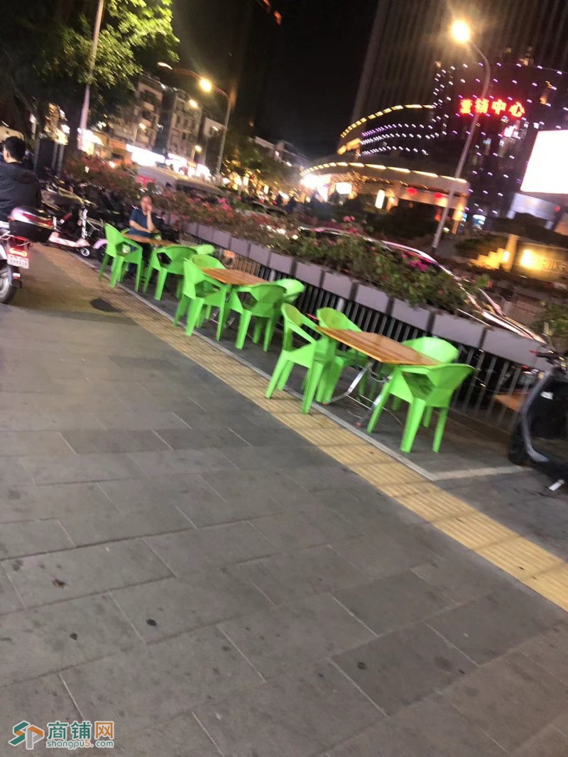 龙岗布吉临街烧烤店图2