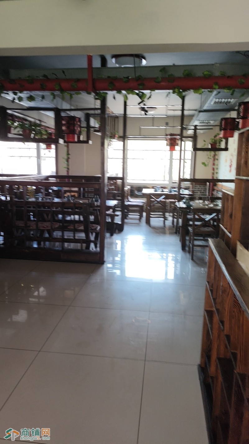 铁西区工业大学餐饮店出兑老店营业额好图3