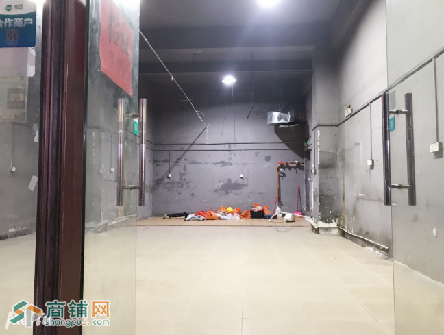 光明区公明富豪一路90平空铺招租图2