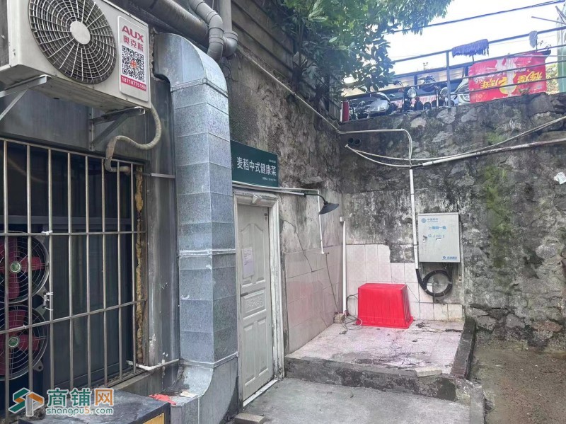 宝安区西乡固戍店铺超低价转让W图2