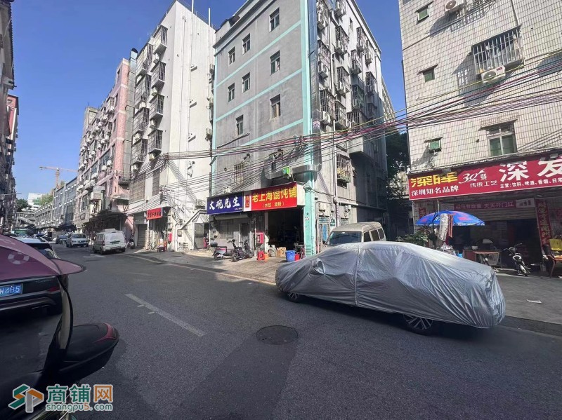宝安区西乡固戍店铺超低价转让W图3