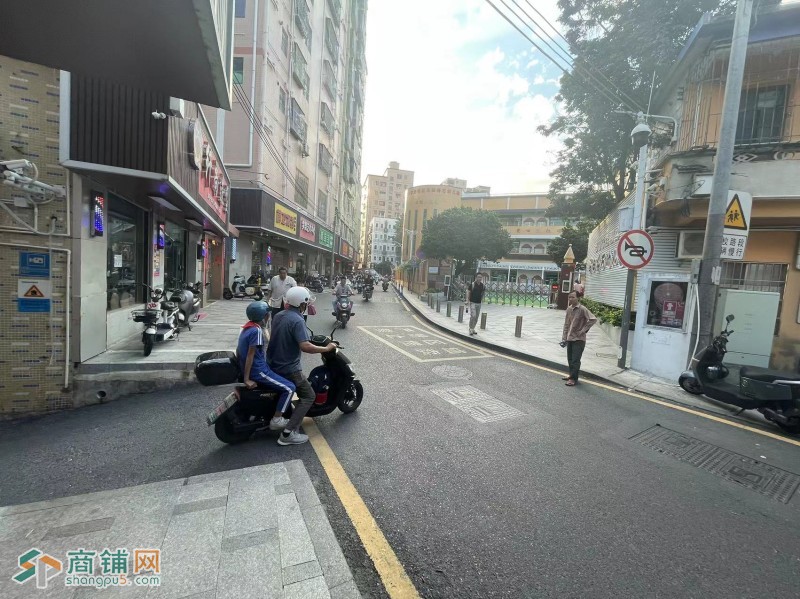深圳光明旺铺餐饮店整体优价转让图3