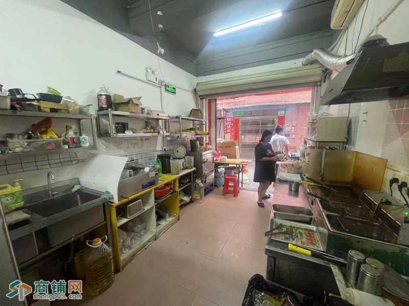 宝安区坪洲城中村商铺图2