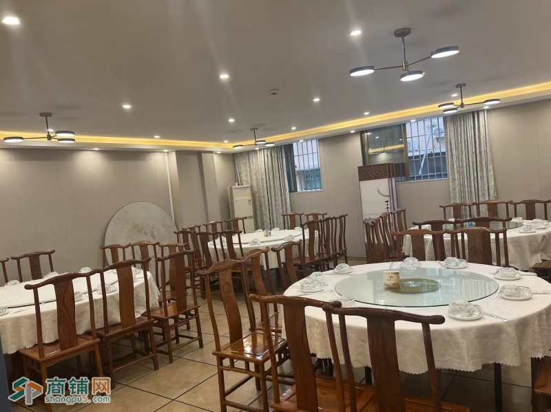 龙华区大浪街道华宁路13-5号餐饮铺低价转让w图2